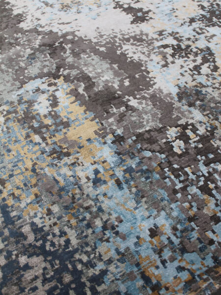 mars-light-blue-handknot-the-rug-collection-detail-02