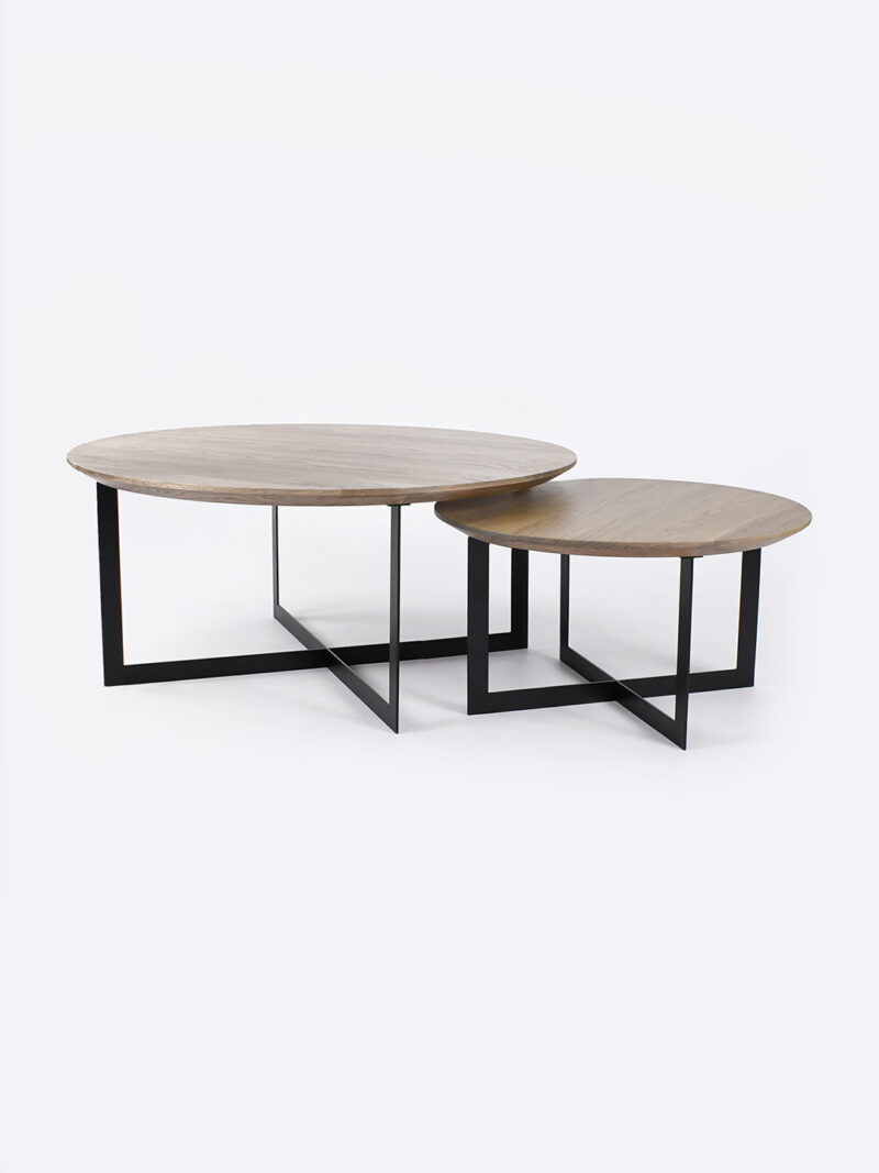 harry nest tables you can use nest together or use individually