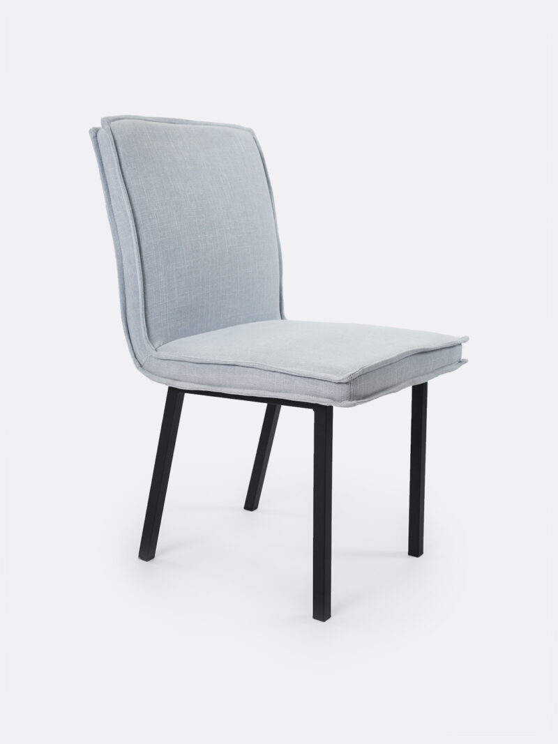 Bella Dining Chair - The Rug Collection