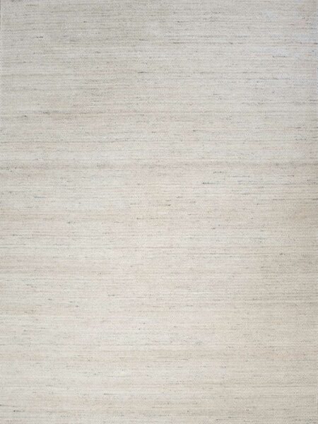 Mystique Rug in Ivory Sand overhead