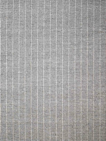 Cable Rug Silver Grey The Rug Collection Overhead