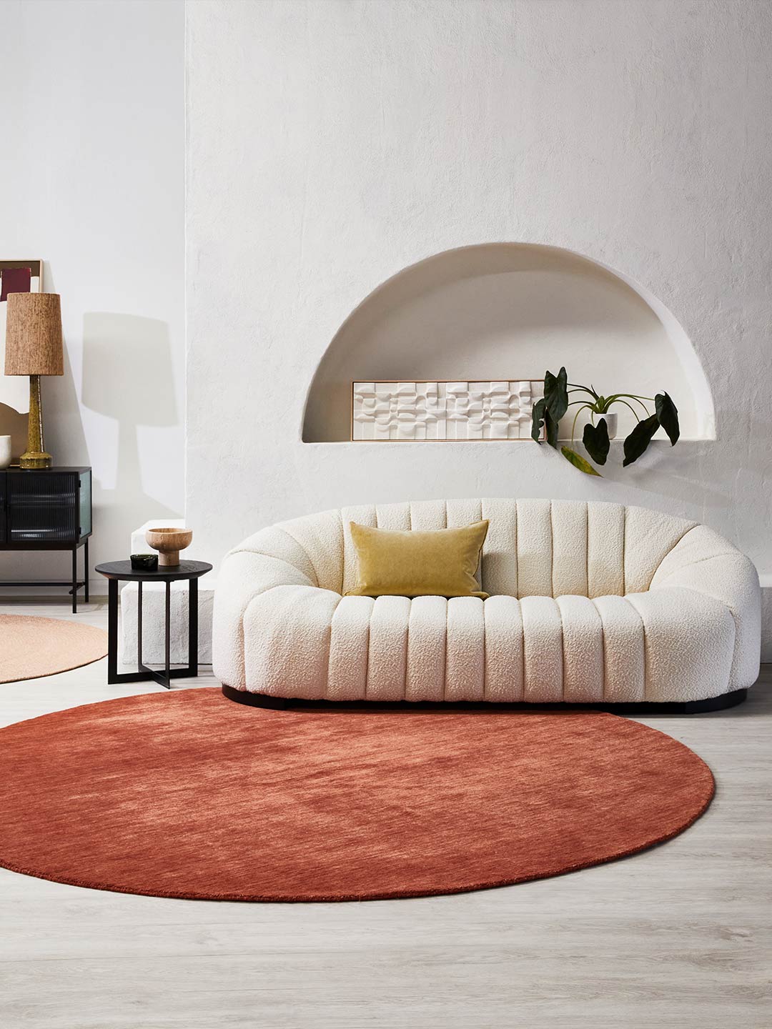 Tallira Furniture at The Rug Collection