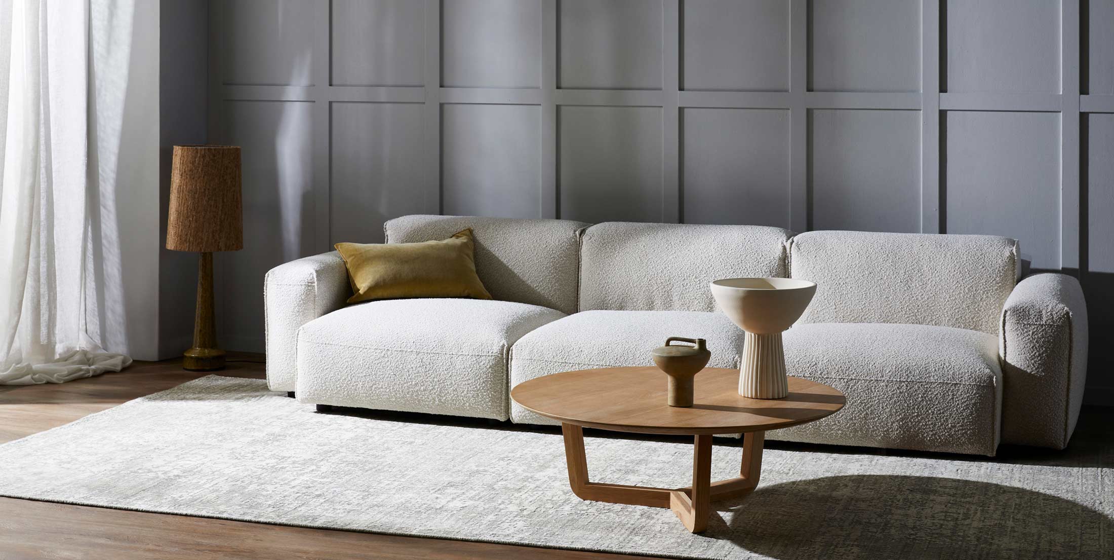 new arrivals at the rug collection and tallira furniture