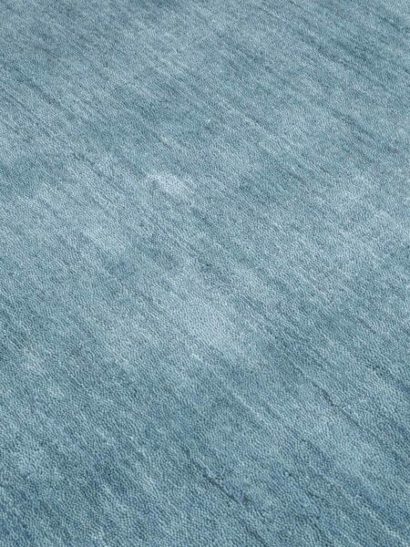 Diva Sky Blue The Rug Collection Detail