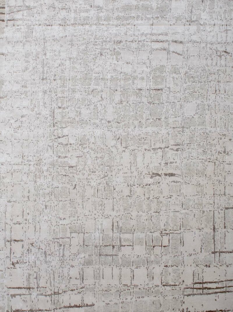 Osaka Ivory Insitu The Rug Collection OH