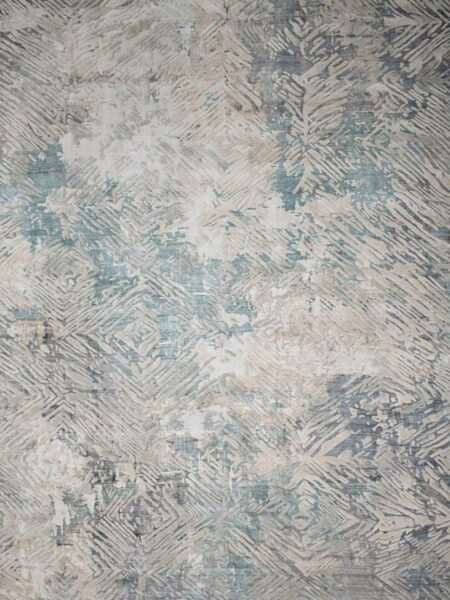 Bastille Blue Grey OH The Rug Collection