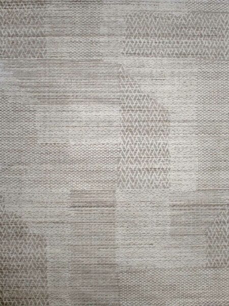 Montage Natural Beige Overhead The Rug Collection