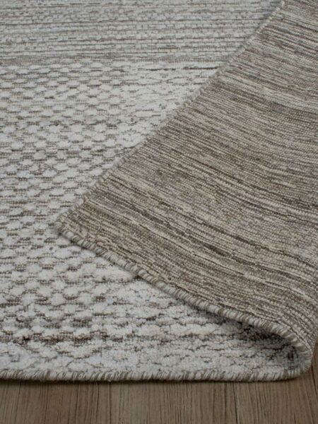Montage Natural Beige Fold The Rug Collection