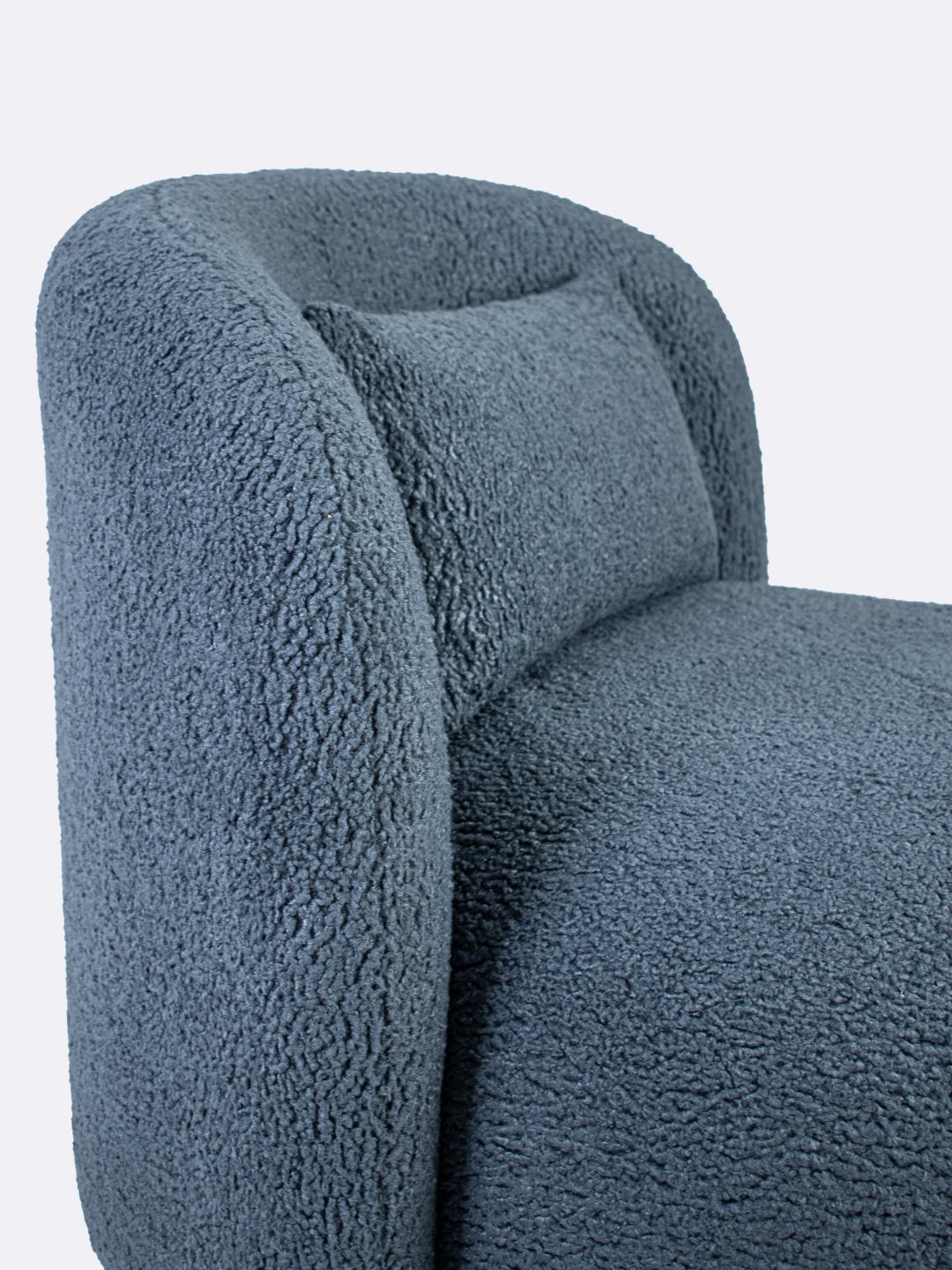 Felipe Lounge Chair - The Rug Collection