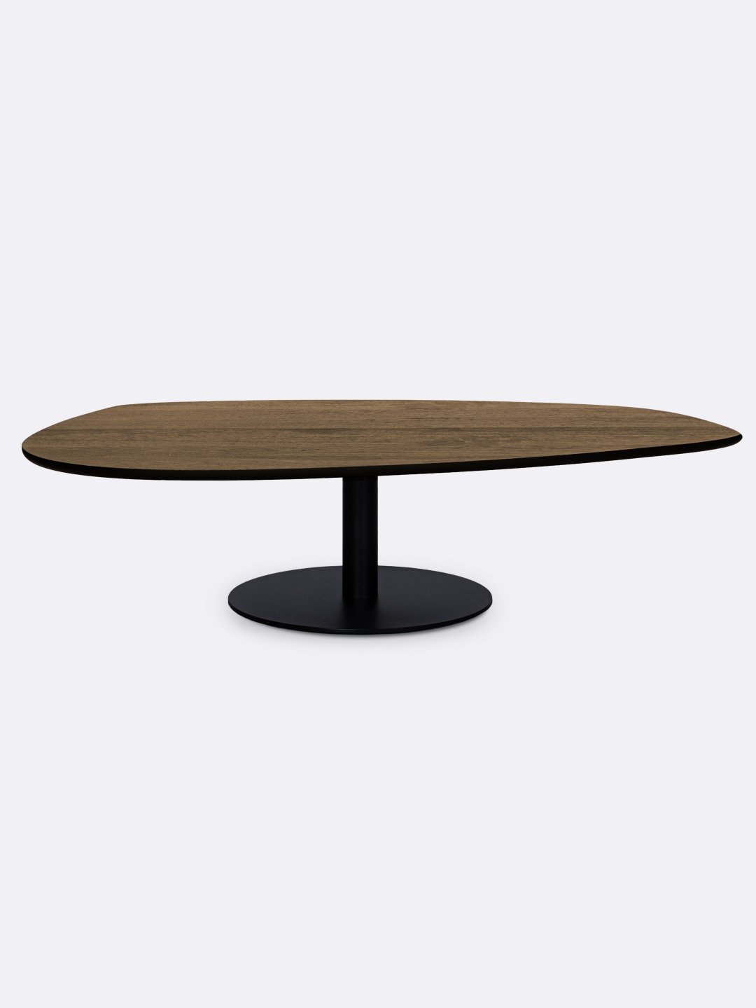 Furniture Wood Veneer Table