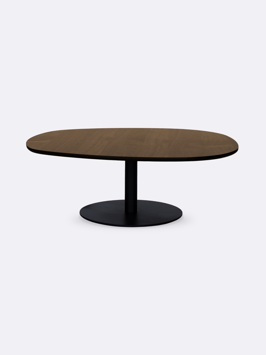 Furniture Wood Veneer Table