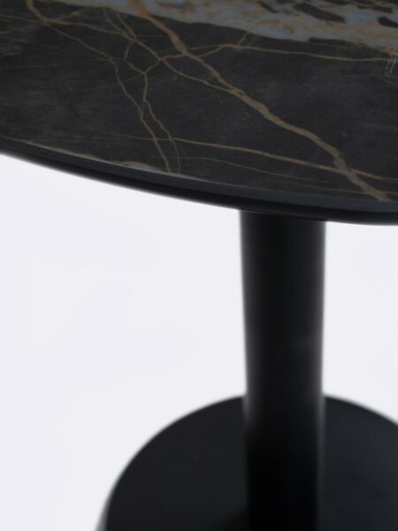 Furniture Side Table Detail